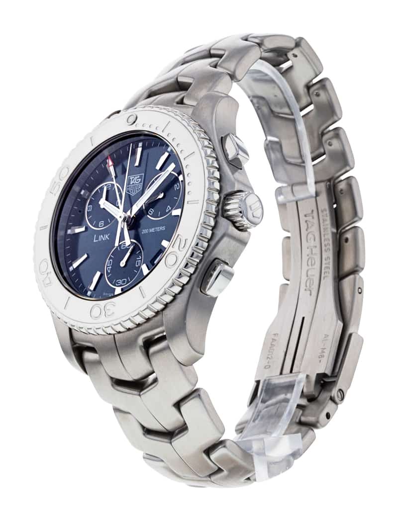 Tag Heuer Link CJ1112.BA0576